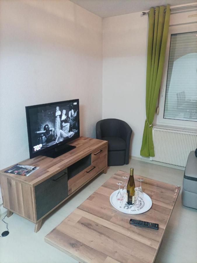 Ferienwohnung Grand'Roche Cornimont Exterior foto