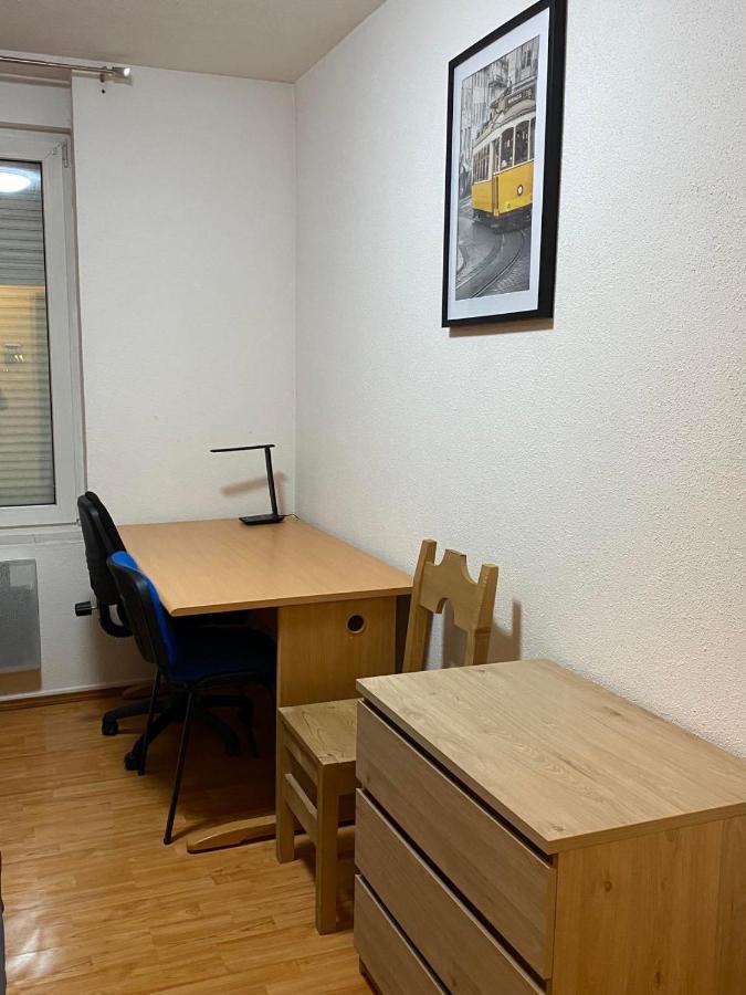 Ferienwohnung Grand'Roche Cornimont Exterior foto