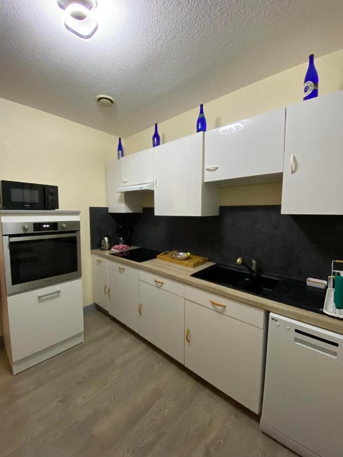 Ferienwohnung Grand'Roche Cornimont Exterior foto